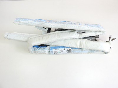 Airbag závěs stropní levý Seat Leon 5F 5F4880741