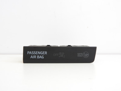 Kontrolky airbagu Seat Leon 5F0919234B