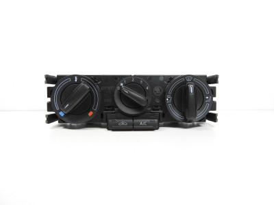 Ovládání ventilace, panel klimatizace, climatic Škoda Rapid NH 5JA820045C