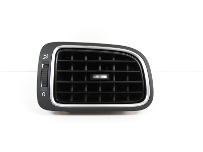 Průduch ventilace pravý - spolujezdce Volkswagen Polo 6R 6RF819704C