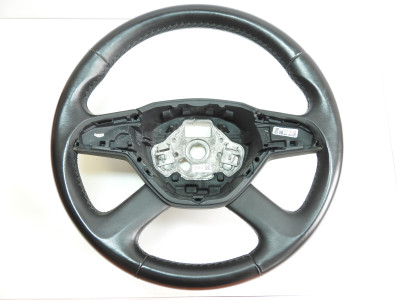 Volant čtyřramenný, kůže Škoda Octavia III 3 5E 5E0419091Q