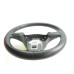 Volant tříramenný, kůže Volkswagen Polo 6R 6R0419091Q