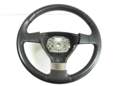 Volant tříramenný, kůže Volkswagen Tiguan 5N, Touran 1T 1T0419091AB