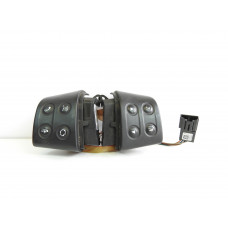 Tlačítka, spínač dálkového ovládání na volantu Seat Altea 5P, Leon 1P, Toledo 5P0959537A