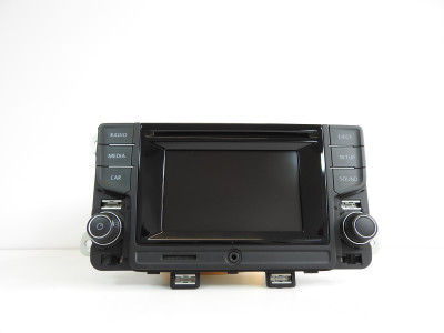 Autorádio Volkswagen Polo 6C 6C0035867D