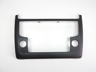 Rámeček rádia Volkswagen Polo 6C 6C0858071