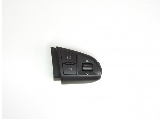 Tlačítka, spínač dálkového ovládání na volantu Škoda octavia II 2 1Z, Superb II 3T  3T0959538
