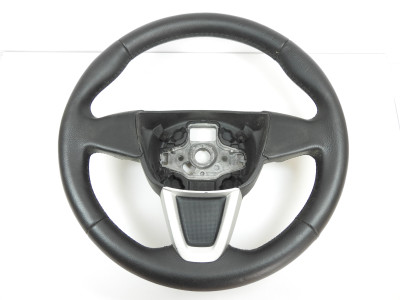 Volant tříramenný, kůže Seat Ibiza 6J 6J0419091Y