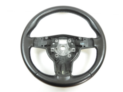 Volant tříramenný, kůže Seat Altea 5P, Leon 1P, Cordoba 6L 6L0419091Q