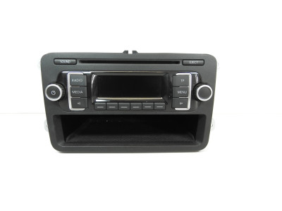 Autorádio Volkswagen Polo 6R 5M0035156D
