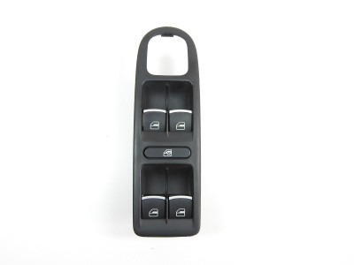 Ovládání spínač pro elektrické ovládání oken Volkswagen Golf VI 6 5K 5K0867255A