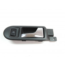 Vnitřní klika pravých předních dveří s ovládáním okna Volkswagen Golf IV 4 1J 3B1837114 3B0959855B