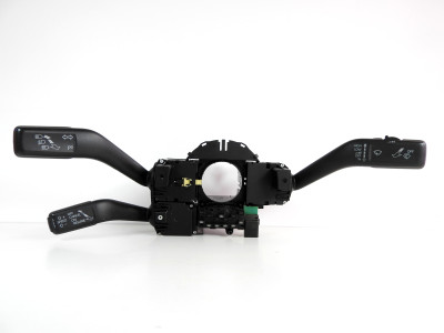 Přepínač kombinovaný, páčky s tempomatem Volkswagen 3C5953507BR 3C5953513R