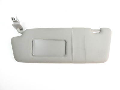Stínítko řidiče – sluneční clona Audi A4 8E 8E0857551/551A
