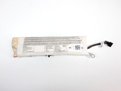 Airbag boční do sedačky pravý Škoda Yeti 5L 5L0880242B