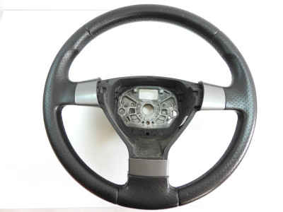 Volant tříramenný, kůže Volkswagen Passat, Touran 1T 1T0419091T