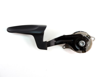 Páka nastavení výšky sedadla s mechanismem, levá Škoda, Volkswagen, Seat, Audi 5N0882251A 5N0881091
