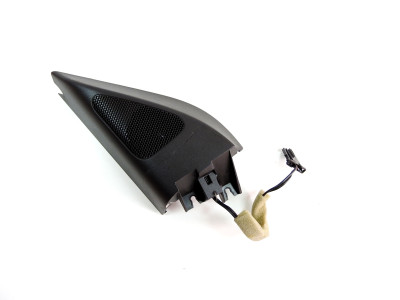 Vnitřní kryt zrcátka levý s reproduktorem Volkswagen Passat B7 3AA 3AA837993B 3C8035411