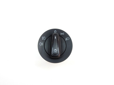 Spínač světel Volkswagen, Seat 5G0941431T