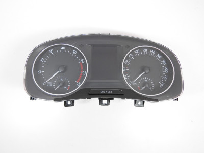 Panel sdružených přístrojů – budíky Škoda Rapid NH 5JA 5JA920740A