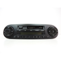 Autorádio Blaupunkt Volkswagen New Beetle 1C0035186