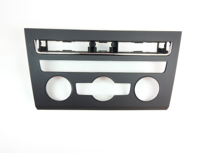 Rámeček ovládání klimatizace Seat Leon 5F 5F0858060E