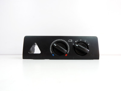 Obslužná jednotka ovládání ventilace Volkswagen Transporter T5 7H0919158H