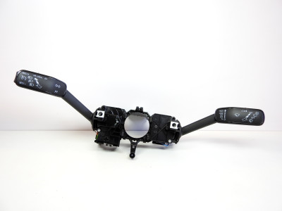 Přepínač kombinovaný, páčky s tempomatem Škoda Fabia III 3 6V, Rapid 5JA NH, Seat Ibiza 6C0953513B 6C0953501B