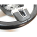 Volant tříramenný, kůže Volkswagen Passat B7 3AA, CC 3C8 3C8419091K