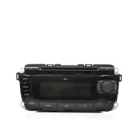 Rádio s CD MP3  Seat Ibiza 6J 6J0035153B