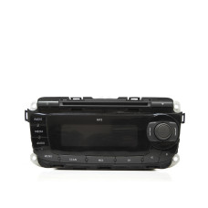 Rádio s CD MP3  Seat Ibiza 6J 6J0035153B