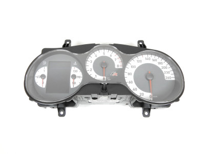 Panel sdružených přístrojů – budíky Seat Leon FR 1P 1P0920841B