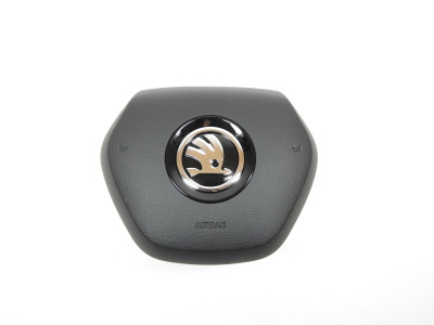 Airbag do volantu Škoda 3V0880201AN