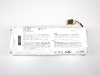 Airbag spolujezdce do palubní desky Audi A4 8E, A6 4B 8E0880204B