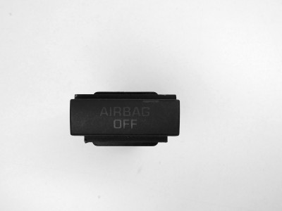 Kontrolka airbagu spolujezdce Škoda Octavia II 2 1Z 1Z0919235B