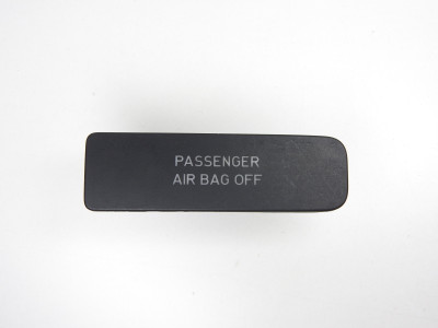 Kontrolka airbagu spolujezdce Volkswagen Golf Plus 5M 5M0919234