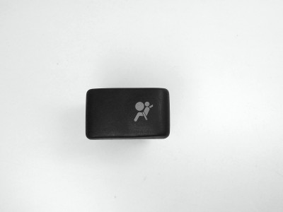 Kontrolka airbagu spolujezdce Volkswagen Caddy Caddy, Polo, Seat Ibiza 1L0919233 1L0919255 6K1919255 6M1919255