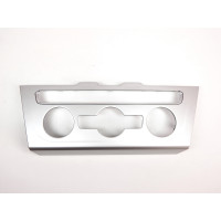 Rámeček ovládání klimatizace Volkswagen Passat B8 3G 3G1863042 3G1863100 3G0857136A