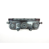 Ovládání ventilace, panel automatické klimatizace, climatronic, vyhřívání sedadel Volkswagen 5G0907044DP