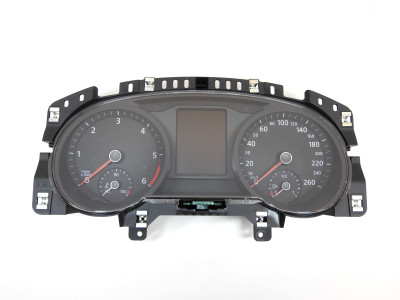 Panel sdružených přístrojů – budíky Volkswagen Passat B8 3G0920741C
