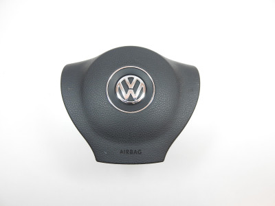 Airbag do volantu Volkswagen 7E0880201Q