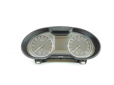 Panel sdružených přístrojů – budíky Škoda Octavia III 3 5E 5E0920871D