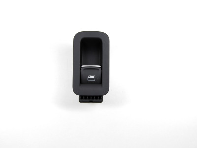 Ovládání spínač pro elektrické ovládání oken Volkswagen Golf VII 7 5G 5G0959855F 5G0858345