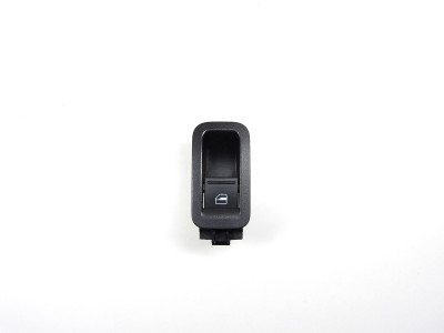 Ovládání spínač pro elektrické ovládání oken s rámečkem Volkswagen Polo 6R 7L6959855B 6R0867255H