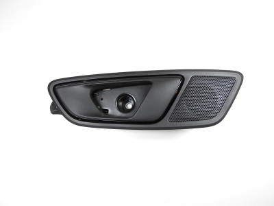 Vnitřní klika levých zadních dveří Seat Leon 5F 5F4839113 5F4839113A 5F4839113B