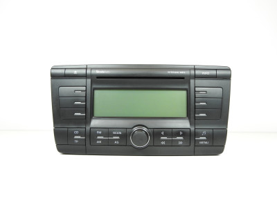 Autorádio Stream MP3 Škoda Octavia II 2 1Z 1Z0035161C