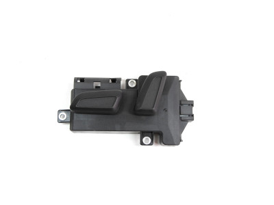 Ovládání elektricky nastavitelného sedadla Škoda Superb II 2 3T, Audi 8K0959747 4H0959747 7P6959747