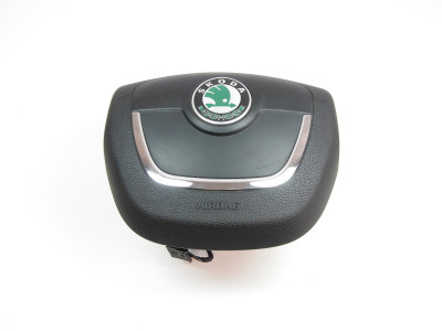 Airbag do volantu Škoda 1Z0880201AK