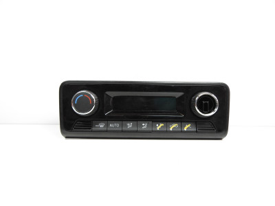 Ovládání ventilace, panel automatické klimatizace, climatronic NA NÁHRADNÍ DÍLY Škoda Fabia III 3 6V0907044C