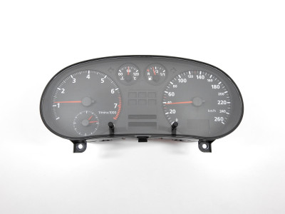 Panel sdružených přístrojů – budíky Audi A3 8L 8L0919860A